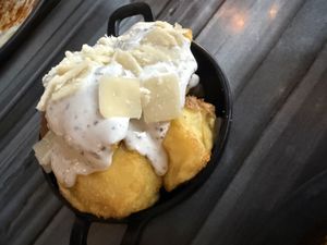   at Meatless District - Da Costabuurt in Amsterdam