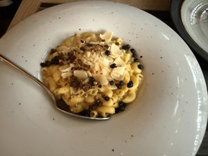   at Meatless District - Da Costabuurt in Amsterdam