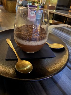   at Meatless District - Da Costabuurt in Amsterdam