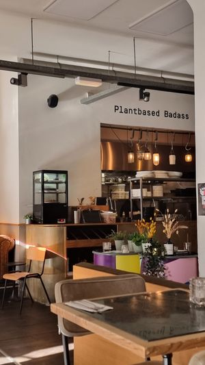  at Meatless District - Da Costabuurt in Amsterdam