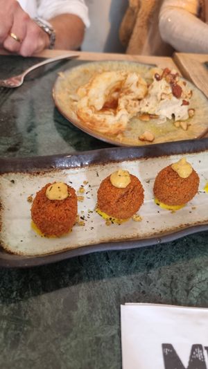  at Meatless District - Da Costabuurt in Amsterdam