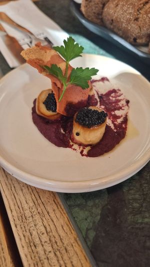  at Meatless District - Da Costabuurt in Amsterdam