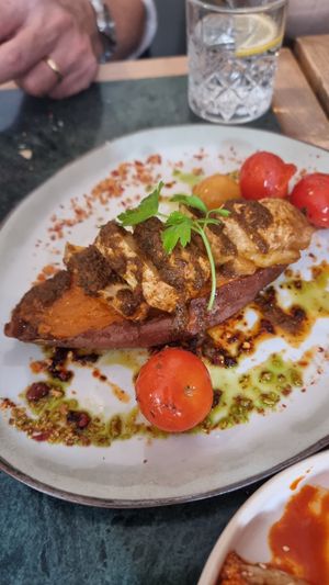 at Meatless District - Da Costabuurt in Amsterdam
