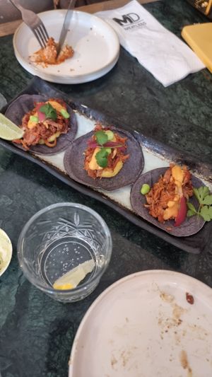  at Meatless District - Da Costabuurt in Amsterdam