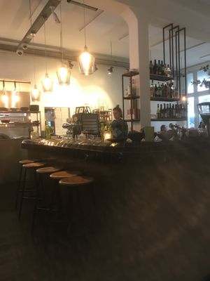 Meatless at Meatless District - Da Costabuurt in Amsterdam