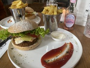 😋 at Meatless District - Da Costabuurt in Amsterdam