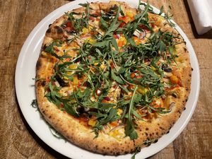   at Fabriken Artisan Bakverk in Vennesla