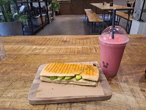  at Fabriken Artisan Bakverk in Vennesla