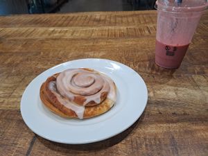  at Fabriken Artisan Bakverk in Vennesla