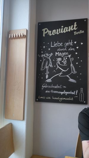 Grünschnabel at Grunschnabel in Bautzen