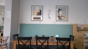 Grünschnabel at Grunschnabel in Bautzen