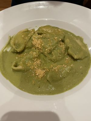   at Sticky Fingers Diner in Washington