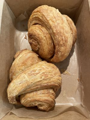   at Sticky Fingers Diner in Washington