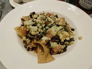 LOVED THESE. I forget what they were called but they’re on the breakfast menu! #eatingwithshelbie at Sticky Fingers Diner in Washington