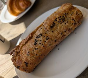  at The Old Post Office Bakery in South West London