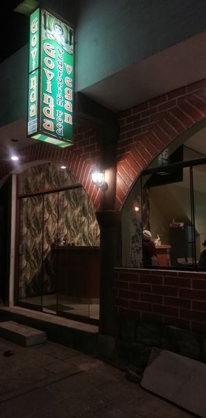  at Sattva by Govinda in Aguas Calientes