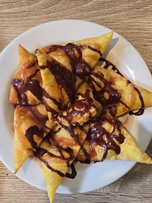  at Sattva by Govinda in Aguas Calientes