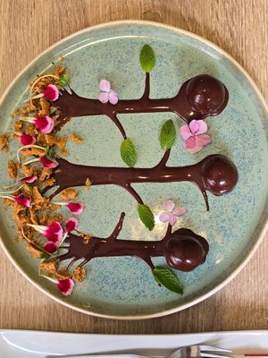  at Sattva by Govinda in Aguas Calientes