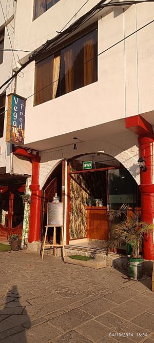  at Sattva by Govinda in Aguas Calientes