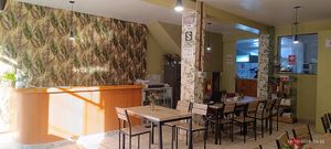  at Sattva by Govinda in Aguas Calientes