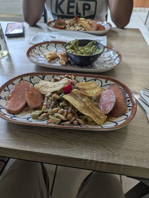  at Sattva by Govinda in Aguas Calientes