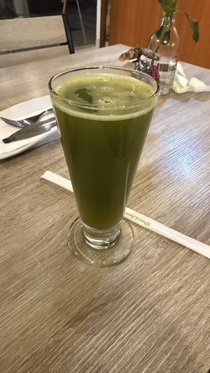   at Sattva by Govinda in Aguas Calientes