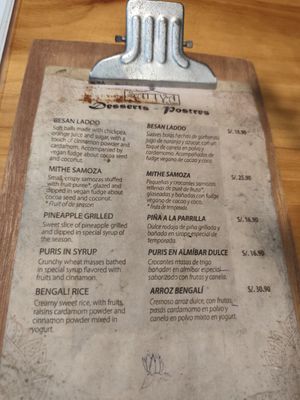  at Sattva by Govinda in Aguas Calientes