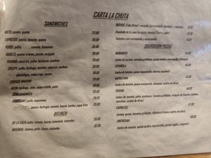  at Sattva by Govinda in Aguas Calientes