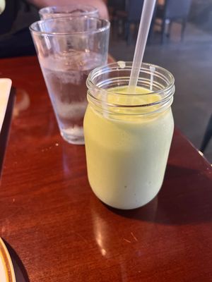   at Bayberry Vegan Cafe in Woburn