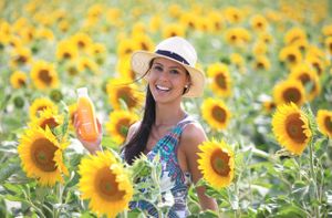 6 at BeBo Cold Press in Barcelona