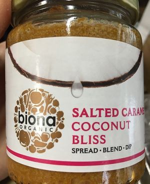  at BeBo Cold Press in Barcelona