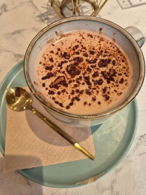  at BeBo Cold Press in Barcelona