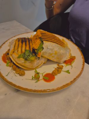  at BeBo Cold Press in Barcelona