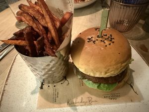   at The White Horse in Otterbourne