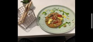   at Enjoy Coffee Bratislava in Bratislava