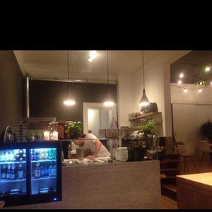 zodiak at Zodiac Pizza in Munich