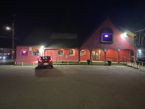 Front  at Yuan Su Vegetarian in Portland