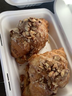   at Kimnat Little Market & Cafe in Sunshine Coast