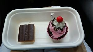 our first outing at Cheeky Yam in Cairns