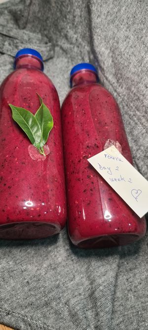  at Happy Belly / Eat Smart in Tirana