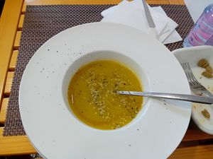  at Happy Belly / Eat Smart in Tirana