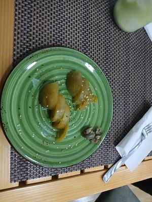  at Happy Belly / Eat Smart in Tirana