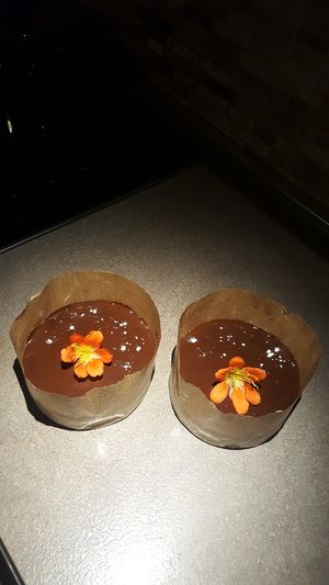 Clivia Love at Happy Belly / Eat Smart in Tirana