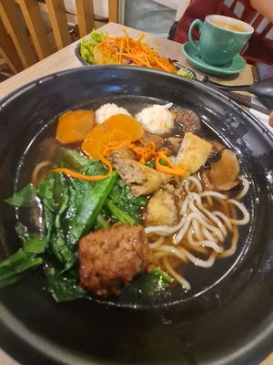  at Greendot 绿一点 - Nex in Northeast Singapore