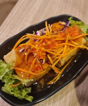  at Greendot 绿一点 - Nex in Northeast Singapore