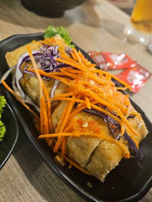 ~ 31/3/24 at Greendot 绿一点 - Nex in Northeast Singapore