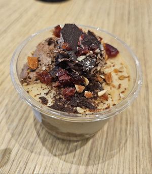 Vegan Belgium Chocolate ~ 31/5/24 at Greendot 绿一点 - Nex in Northeast Singapore