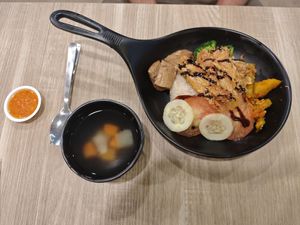  at Greendot 绿一点 - Nex in Northeast Singapore