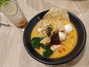  at Greendot 绿一点 - Nex in Northeast Singapore