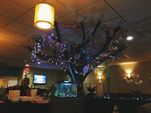 inside the restaurant (2016) at China Pan in Farmington